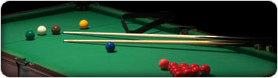 Power Glide Billiards, Snooker & Pool